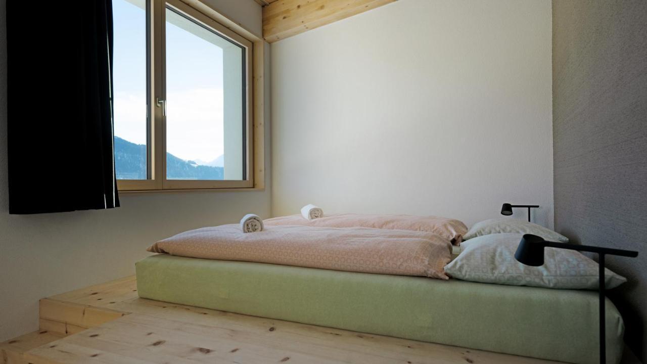 Laax Wellnesshostel3000 Luaran gambar